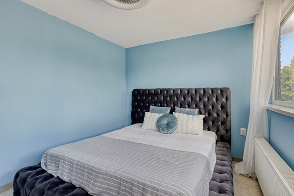 Medium property photo - Laan van Nieuw Blankenburg 254, 3181 AL Rozenburg